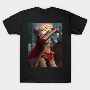 Emperor Edelgard T-Shirt